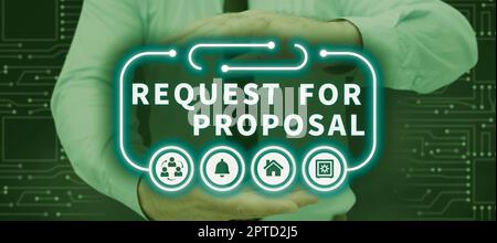 Conceptual caption Back Up, Word Written on document contains bidding process by agency or company Stock Photo