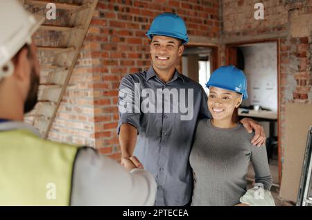 Contractor Builder Work Shirt