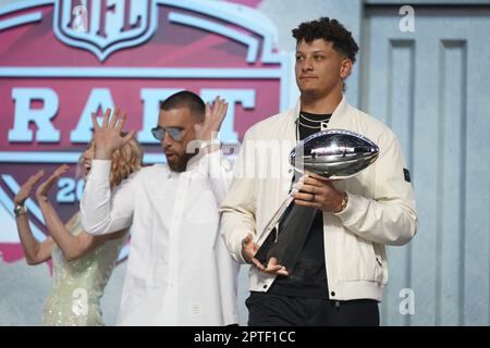 Chiefs Lombardi Trophy will make stop at Missouri State Capitol