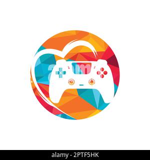 Video games community. Online gaming addiction, players network vector  illustration Stock Vector Image & Art - Alamy