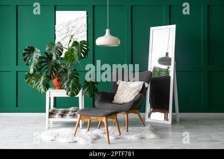 philodendron gloriousum Philodendron Dark form gloriosum starter plant **(ALL plants require y   GoldenGreeneryCo