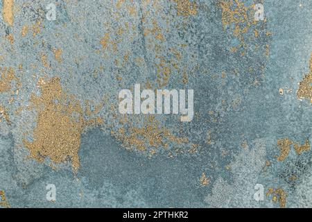 Wallcovering texture with subtle metallic effects structure. Stock Photo