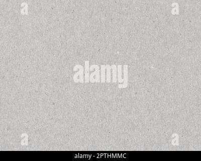 grey cardboard texture useful as a background Stock Photo