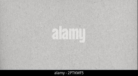 grey cardboard texture useful as a background Stock Photo