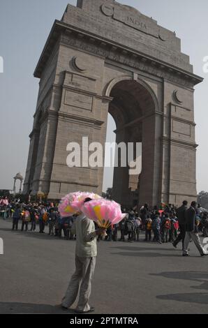 Monuments of India Moghul architecture Stock Photo