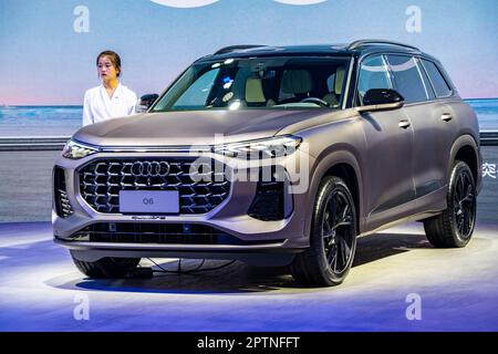 the-china-only-audi-q6-produced-by-the-shanghai-joint-venture-on