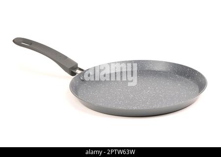 https://l450v.alamy.com/450v/2ptw63w/modern-frying-pan-with-non-stick-granite-coating-with-isolated-on-white-background-top-view-high-resolution-photo-full-depth-of-field-2ptw63w.jpg