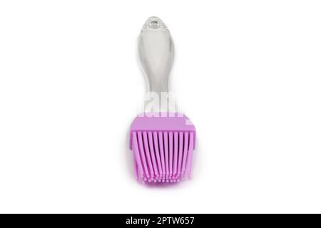 Kitchen brush hi-res stock photography and images - Alamy