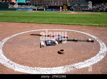 BALTIMORE, MD - APRIL 26: Boston Red Sox starting pitcher Tanner Houck (89)  pitches during the Boston Red Sox versus the Baltimore Orioles on April 26,  2023 at Oriole Park at Camden