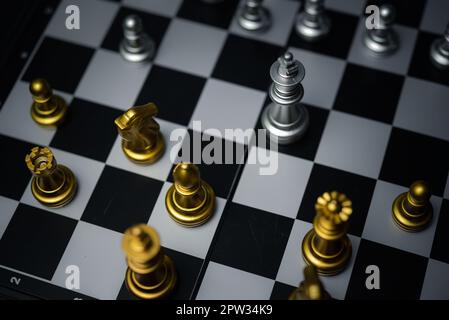 Chess - Play Game for Free - GameTop