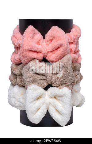 Scrunchies hi-res stock photography and images - Alamy