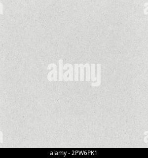grey cardboard texture useful as a background Stock Photo
