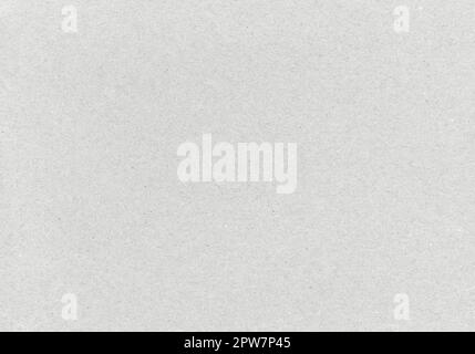 grey cardboard texture useful as a background Stock Photo