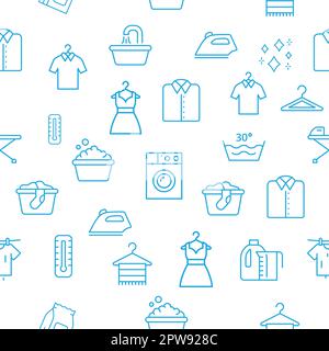 Geometric seamless patterns. Abstract geometric seamless pattern. Seamless geometric pattern. Vector Stock Photo