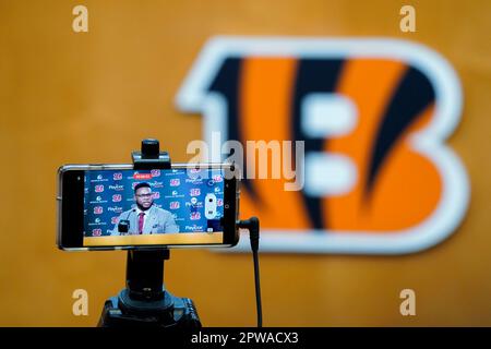 Bengals Draft Picks News Photos Videos