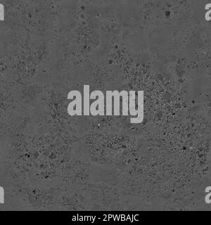 Bump texture old brick floor, Bump mapping brick floor Stock Photo