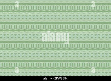 Cyan pattern vector background pattern footage Stock Vector
