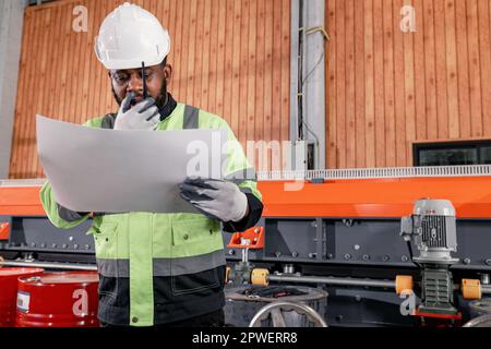 Before assembling, modifying sheet metallic components, skilled metal