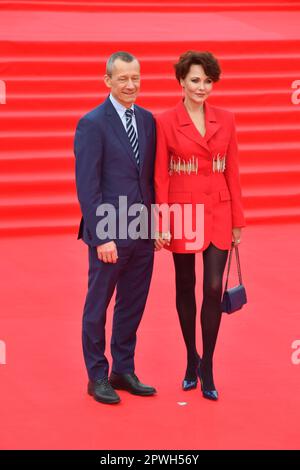 Hardkor onlayn jinsiy aloqa