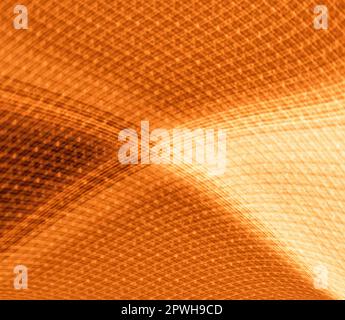 Abstract technology design Stock Photo