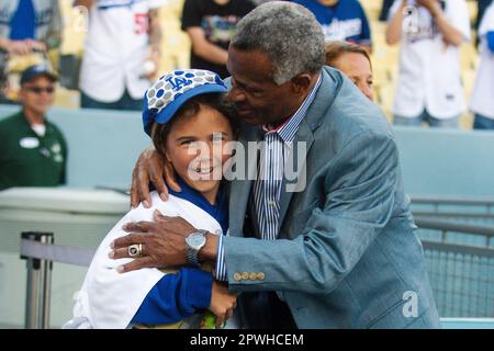 Margarita Mota, Wife Of Dodgers Legend Manny Mota, Passes Away