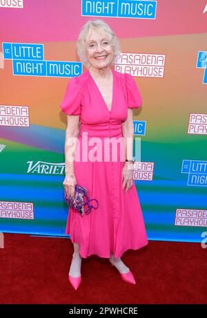 Pasadena, Ca. 30th Apr, 2023. K Callan at the Pasadena PlayhouseÕs Sondheim Celebration production of A Little Night Music on April 30, 2023 in Pasadena, California. Credit: Faye Sadou/Media Punch/Alamy Live News Stock Photo