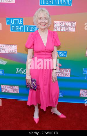 Pasadena, Ca. 30th Apr, 2023. K Callan at the Pasadena PlayhouseÕs Sondheim Celebration production of A Little Night Music on April 30, 2023 in Pasadena, California. Credit: Faye Sadou/Media Punch/Alamy Live News Stock Photo