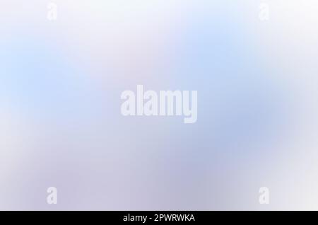 Abstract violet blurred surface. Soft background image. Multicolored space Stock Photo