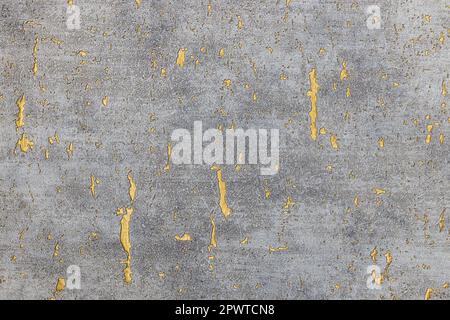 Aged wallcovering texture with various shades and golden veins. Stock Photo