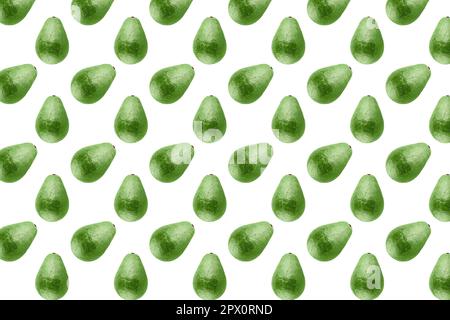 Seamless pattern of lychee fruits on monochrome color background Stock ...