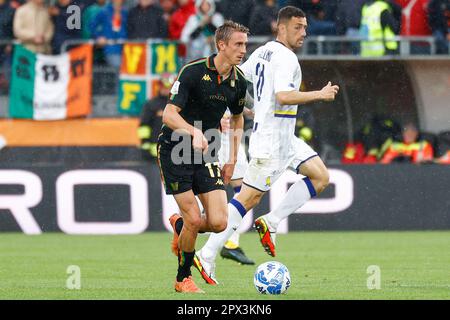 Venezia vs Modena: Live Score, Stream and H2H results 2/16/2024. Preview  match Venezia vs Modena, team, start time.