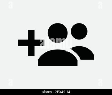 User group icon Stock Vector Image & Art - Alamy