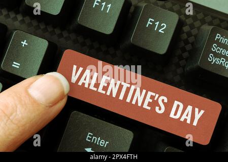 12 Valentine's Day Social Media Ideas For Rosy Results ( Free