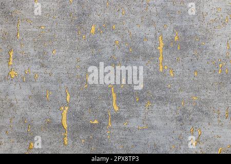 Aged wallcovering texture with various shades and golden veins. Stock Photo