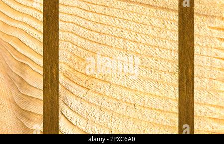 Wooden marquetry, patterns created from the combination of different woods, wooden floor, parquet, cutting board Stock Photo