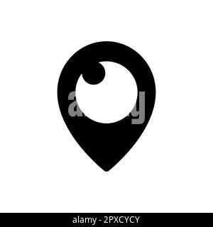 Vinnytsia Ukraine May 7 2023 Twitch Stock Vector (Royalty Free