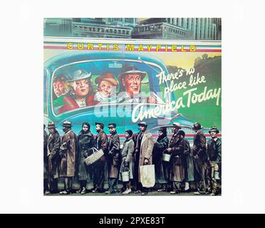洋楽 Curtis Mayfield America Today NzktMzQ0OS5qcGVn.jpeg