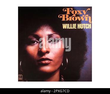 Willie hutch hi-res stock photography and images - Alamy