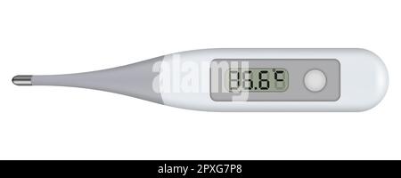 https://l450v.alamy.com/450v/2pxg7p8/electronic-medical-thermometer-for-measuring-digital-thermometer-showing-temperature-top-view-vector-illustration-eps-10-2pxg7p8.jpg