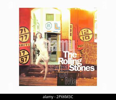Rolling stones 1998 hi-res stock photography and images - Alamy