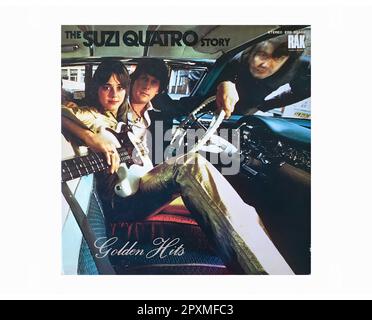 洋楽 THE SUZI QUATRO STORY GOLDEN 20 HITS MC04OTU5LmpwZWc.jpeg