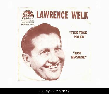 Lawrence welk show hi-res stock photography and images - Alamy