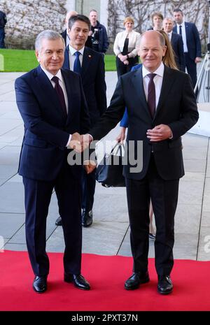 Berlin, Germany. 02nd May, 2023. Annalena Baerbock, Federal Foreign ...