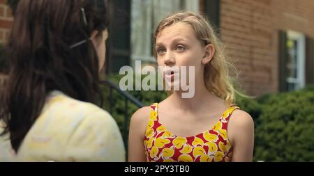 ARE YOU THERE GOD? IT'S ME, MARGARET., (aka ARE YOU THERE GOD? IT'S ME