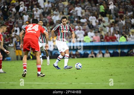 SÃO PAULO, SP - 06.05.2018: CORINTHIANS X CEARÁ - Pedrinho do Corinthians  during a match between Corinthians x Club Atlético Independiente  (Argentina) valid for the fourth round of group G of the