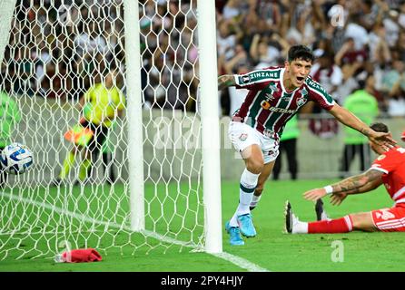"Muss Man Gesehen Haben!" – Canobbio'S Tor Für Fluminense Gegen Internacional – Copa Do Brasil 2025 - 5iz13yn