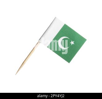  stidsds 100 Pcs Pakistan Flag Pakistan Toothpick