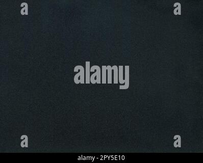 Dark black background with noise speckles Stock Photo