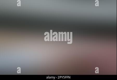 Abstract blurry light background Stock Photo