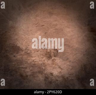 Rough concrete wall for background. Stock Photo